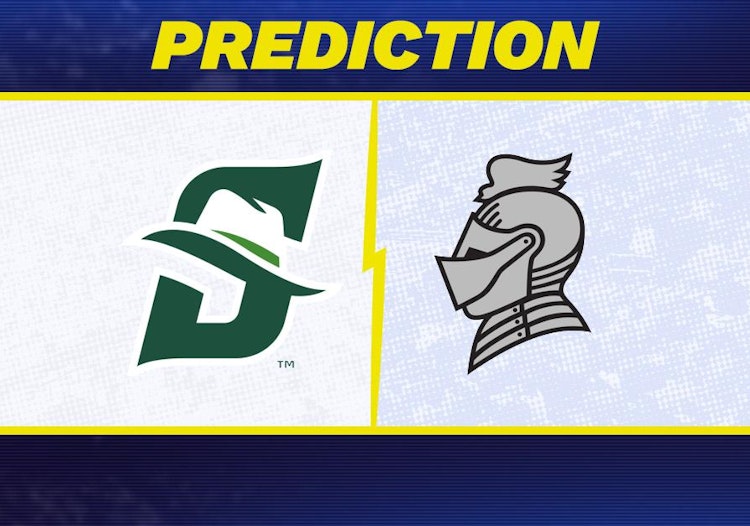 Stetson-Bellarmine Predictions and Game Preview.