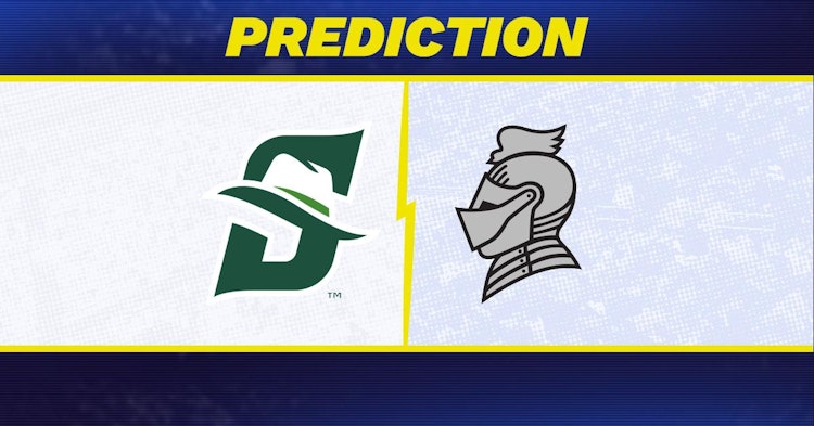 Stetson-Bellarmine Predictions and Game Preview.