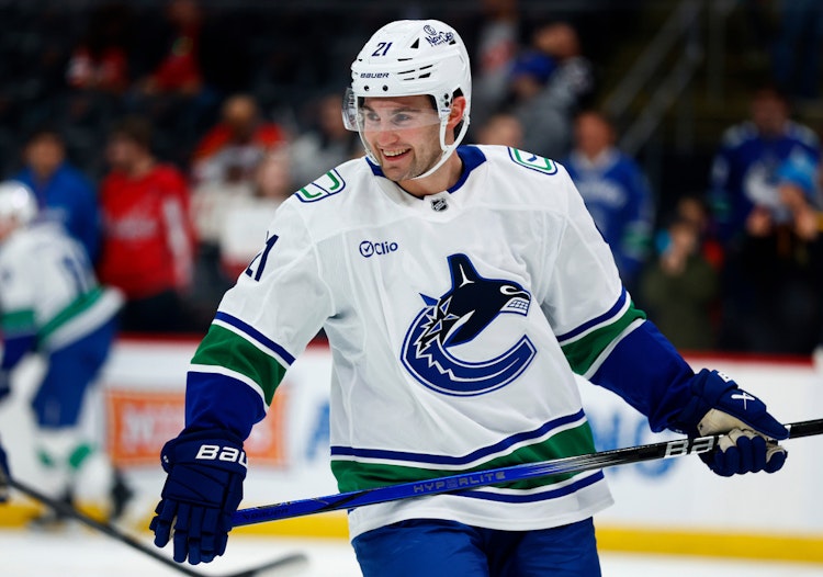 NHL Prop Bets.