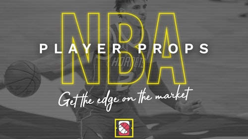 NBA Player Props, Betting Picks and Sportsbook Odds - Saturday March 20