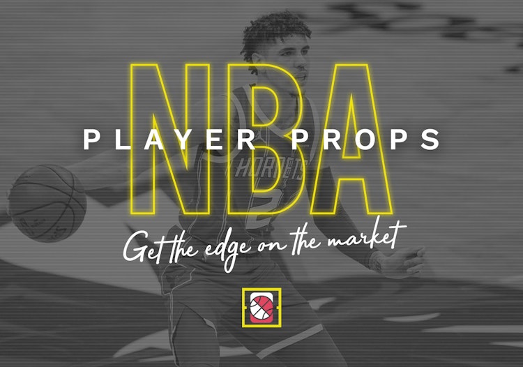 NBA Player Props, Betting Picks and Sportsbook Odds - Saturday March 20