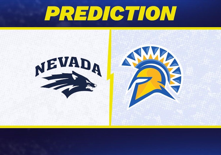 Nevada-San Jose State Predictions and Game Preview.