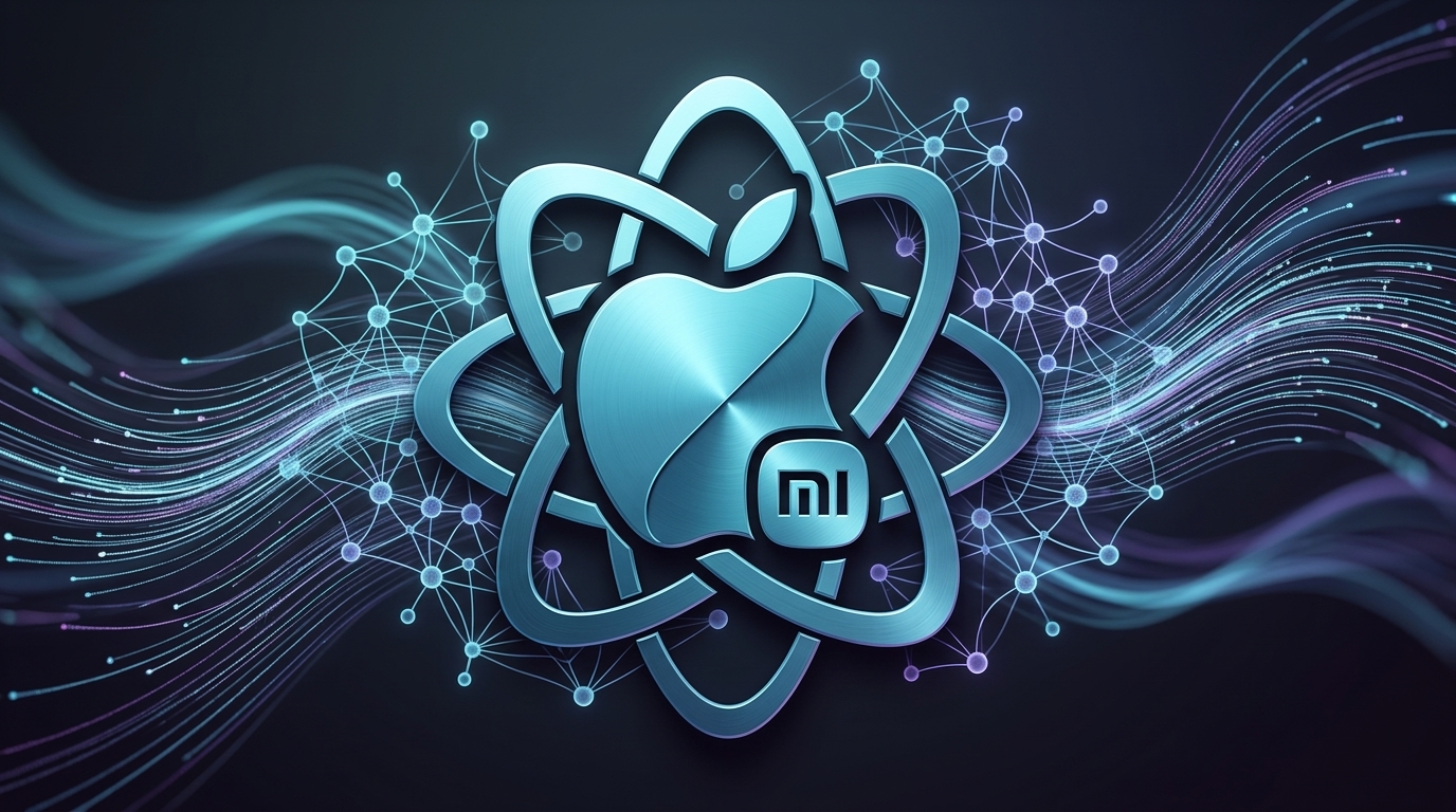 Cosmic Rundown: WWDC 2026, Xiaomi's 1000 TPS Model, Dopamine Fracking image