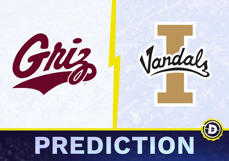 Montana vs. Idaho Prediction, Odds, College Basketball Picks [3/2/2024]