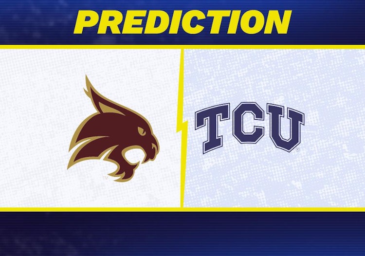 Texas State-TCU Predictions and Game Preview.