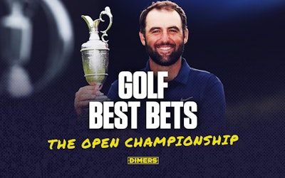The Open Championship predictions, picks and best bets at Royal Birkdale