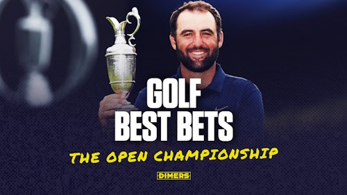 The Open Championship predictions, picks and best bets at Royal Birkdale