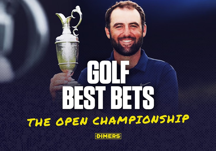 Golf best bets, predictions and picks for the 2026 Open Championship