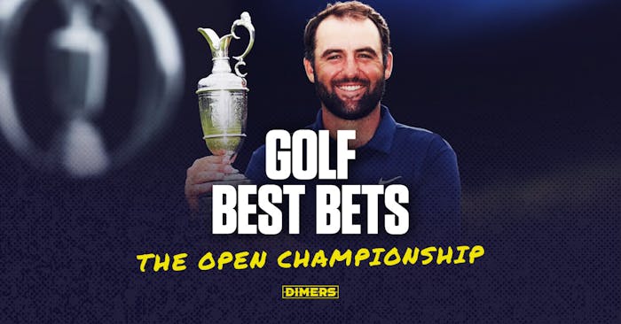 The Open Championship predictions, picks and best bets at Royal Birkdale