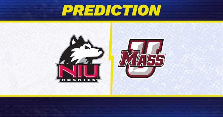 Northern Illinois-UMass Predictions and Game Preview.