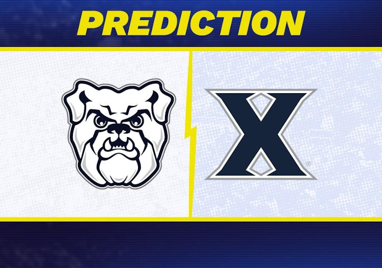 Butler-Xavier Predictions and Game Preview.