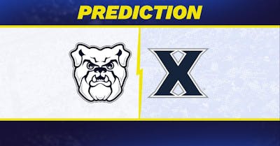 Butler vs. Xavier Prediction: Xavier Predicted to Win College Basketball Matchup [2/18/2025]