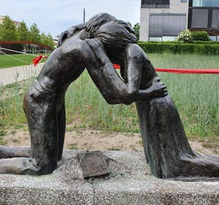 Berlin Wall: A City Divided - Live Virtual Experience's gallery image