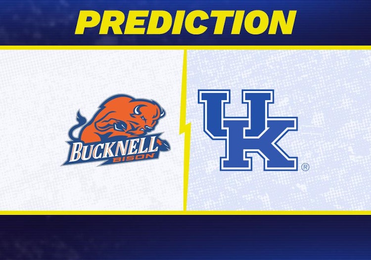 Bucknell-Kentucky Predictions and Game Preview.