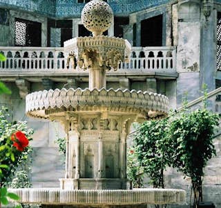The Royal Palace of the Sultans: Topkapi's gallery image