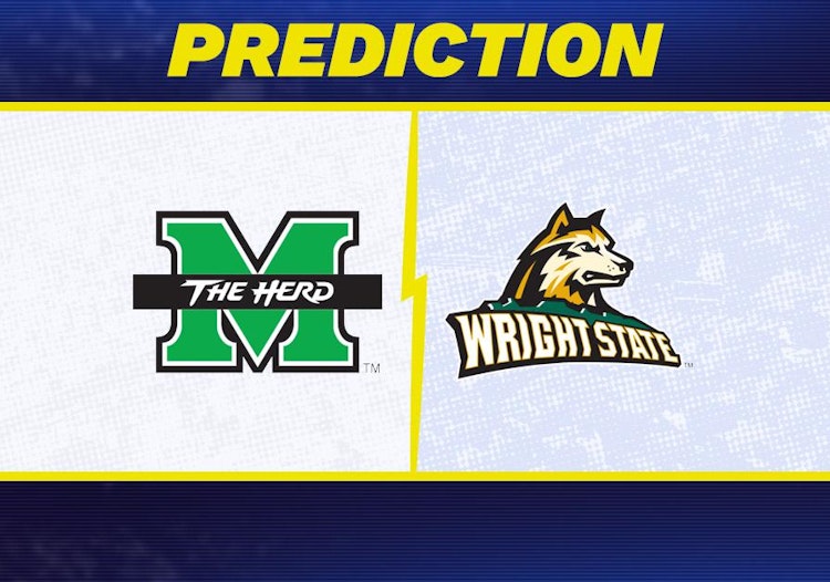 Marshall-Wright State Predictions and Game Preview.