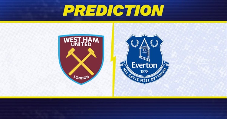 West Ham-Everton Predictions and Game Preview.