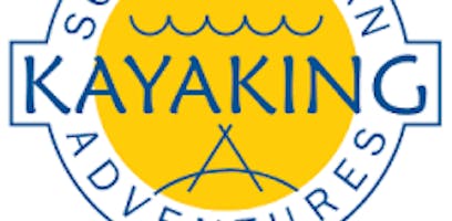 Scandinavian Kayaking Adventures - Adventure Provider