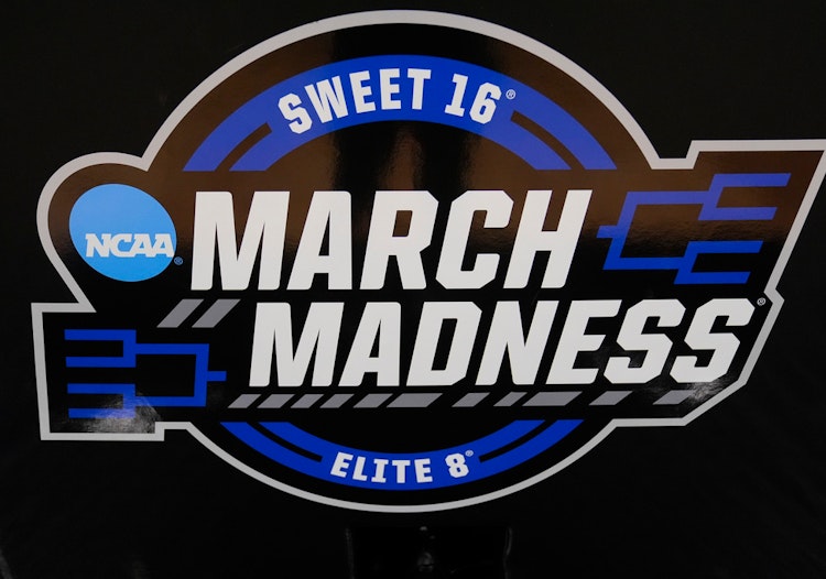 Sweet 16 March Madness bracket 2026.