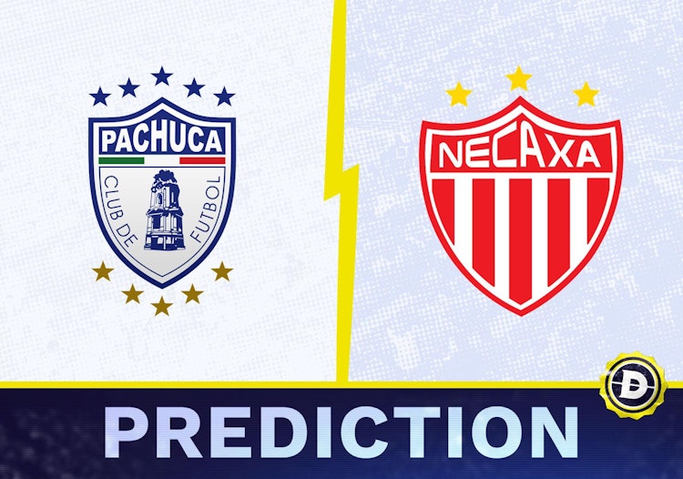 Pachuca vs. Necaxa Prediction, Odds, Liga MX Picks [5/5/2024]