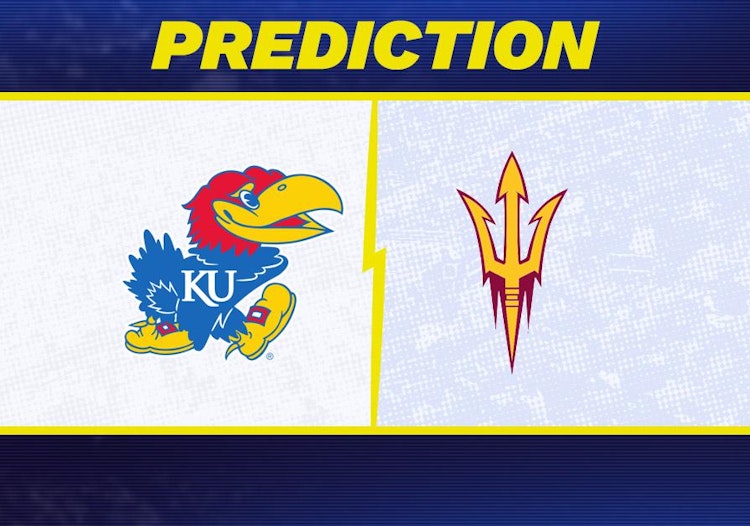 Kansas-Arizona State Predictions and Game Preview.