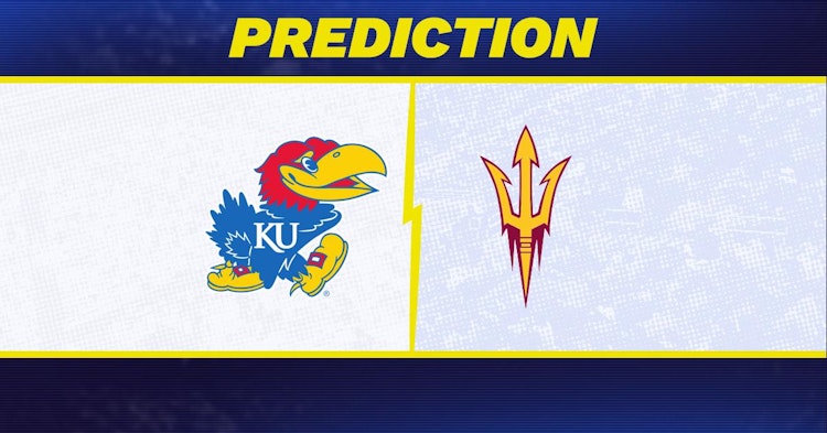 Kansas-Arizona State Predictions and Game Preview.