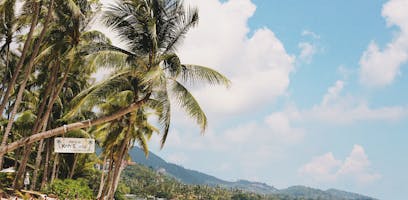 The Thailand You Don’t See on Instagram