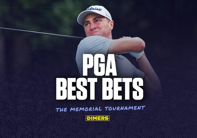 PGA Predictions, the Memorial Tournament, Golf Bets, PGA TOUR, PGA picks, Scottie Scheffler, Tommy Fleetwood, Justin Thomas, Xander Schauffele