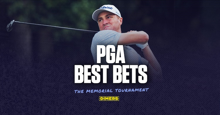 PGA Predictions, the Memorial Tournament, Golf Bets, PGA TOUR, PGA picks, Scottie Scheffler, Tommy Fleetwood, Justin Thomas, Xander Schauffele