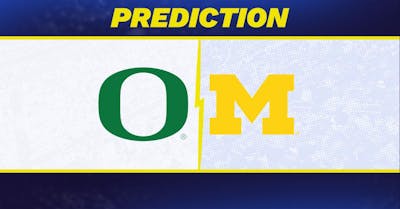 Oregon vs. Michigan Prediction: Oregon Predicted to Win in College Football Week 10 [2024]