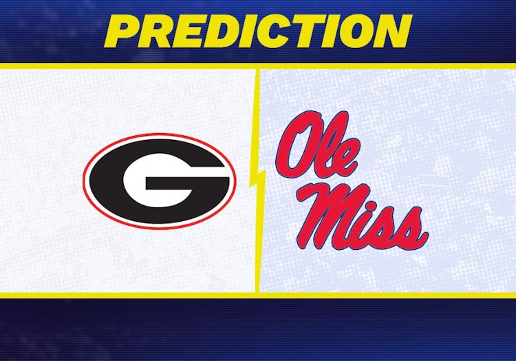 Georgia-Mississippi Predictions and Game Preview.