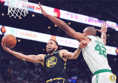 Betting Guide for Game 5 of Celtics vs. Warriors in the 2022 NBA Finals