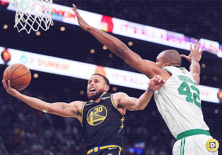 Betting Guide for Game 5 of Celtics vs. Warriors in the 2022 NBA Finals