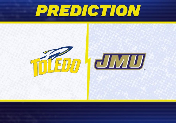 Toledo-James Madison Predictions and Game Preview.
