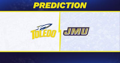 Toledo vs. James Madison prediction: Toledo favored to win men's college basketball matchup [2/7/2026]