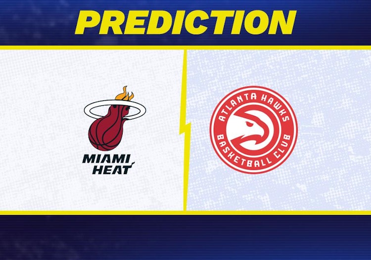 Miami Heat-Atlanta Hawks Predictions and Game Preview.