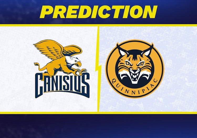 Canisius-Quinnipiac Predictions and Game Preview.