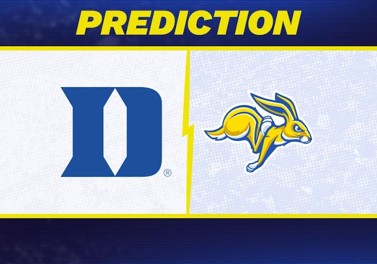 South Dakota State-Duke Predictions and Game Preview.