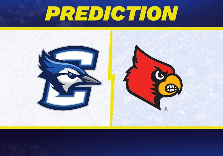 Creighton-Louisville Predictions and Game Preview.