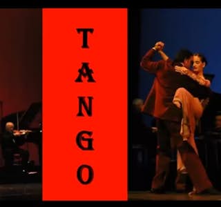 Buenos Aires City Tango Tour's gallery image