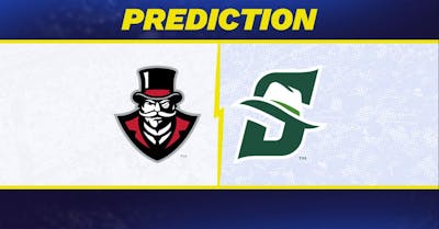 Austin Peay vs. Stetson prediction: Austin Peay favored to win men's college basketball matchup [1/10/2026]