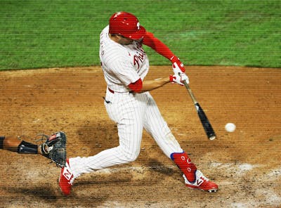 Predictions and bets for Braves @ Phillies