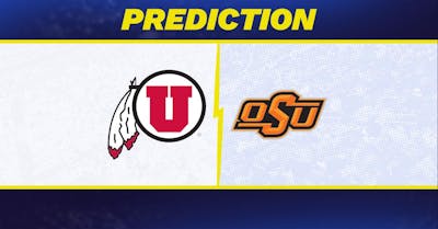 Utah vs. Oklahoma State Prediction: Oklahoma State Predicted to Win College Basketball Matchup [2/1/2025]