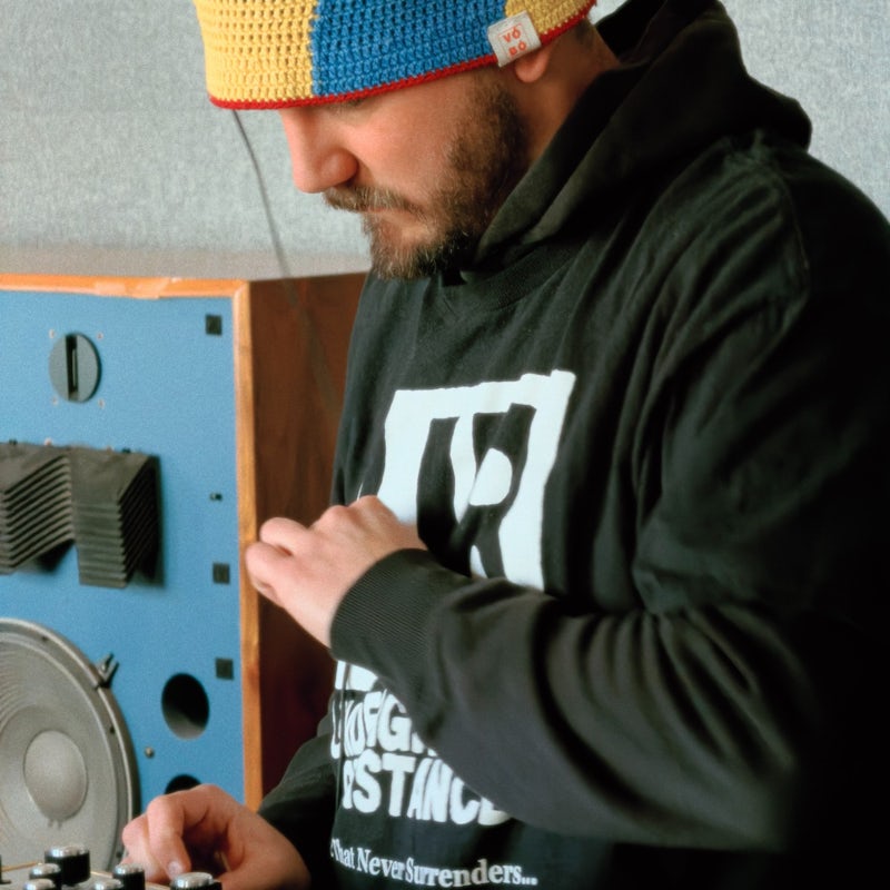 Sound of Freedom from Hungary: Àbáse