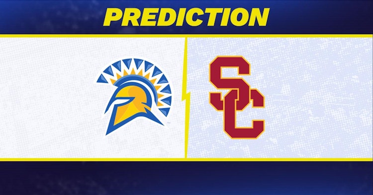 San Jose State-USC Predictions and Game Preview.