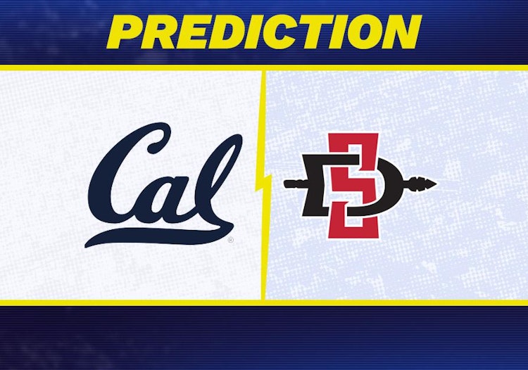 California-San Diego State Predictions and Game Preview.