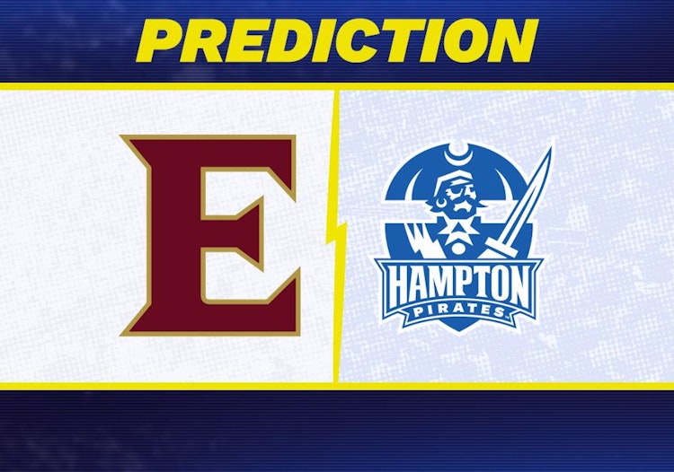 Elon-Hampton Predictions and Game Preview.