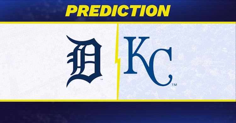 Detroit Tigers-Kansas City Royals Predictions and Game Preview.