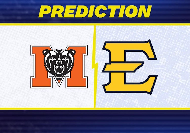 Mercer-East Tennessee State Predictions and Game Preview.