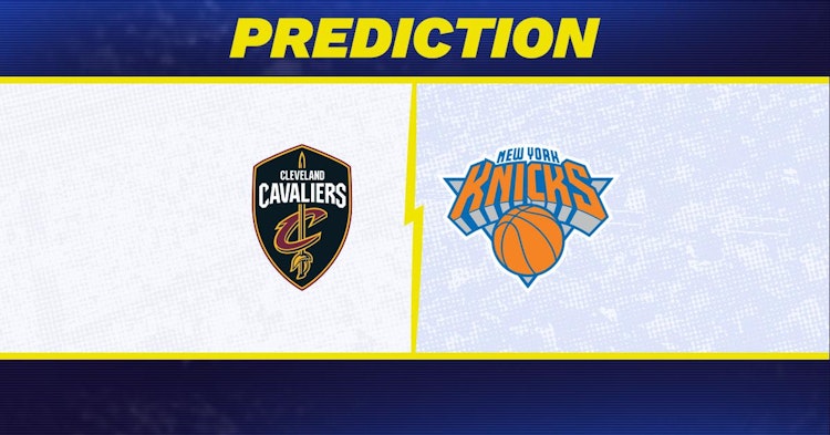 Cleveland Cavaliers-New York Knicks Predictions and Game Preview.